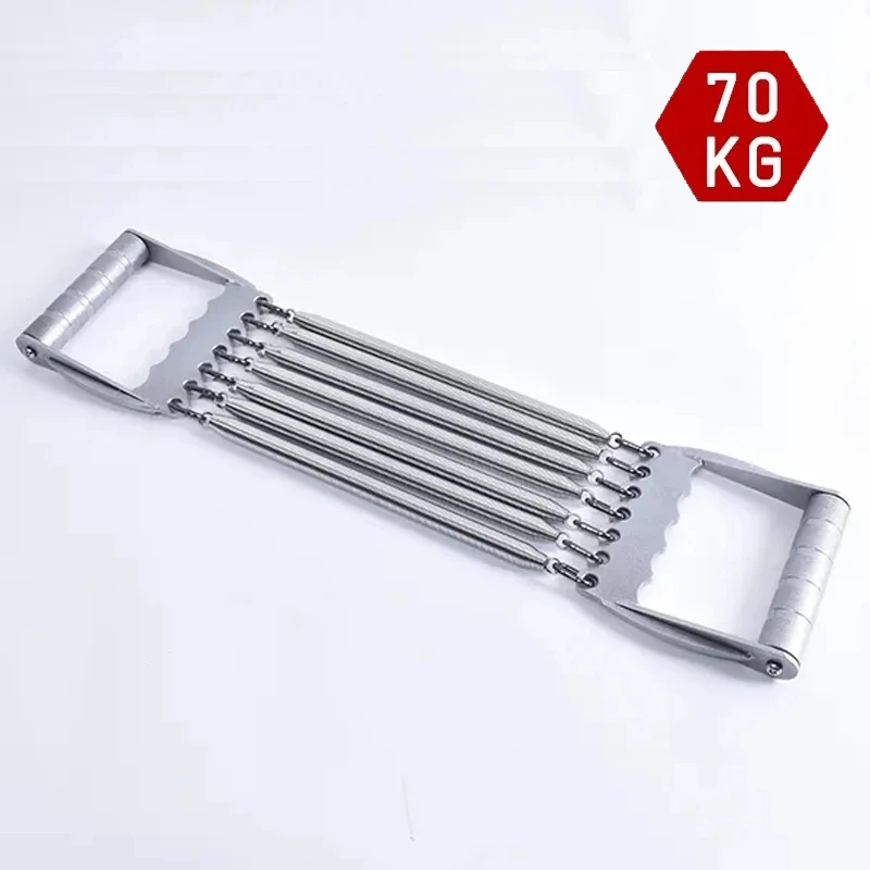 Detachable for Chest Expander Training Muscles Strengthen Fitness Home Office Arm 7 Spring Exercise Body Building Workout
Detachable for Chest Expander Training Muscles Strengthen Fitness Home Office Arm 7 Spring Exercise Body Building Workout