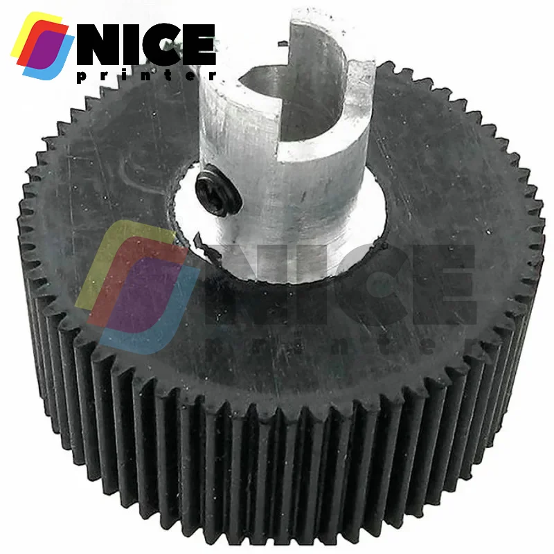 3pcs. Classic Style New Pickup Roller R8-B3021 used used for Duplo S510 S520 S550 S620 S650 S850 , Duplicator Spare Parts
3pcs. Classic Style New Pickup Roller R8-B3021 used used for Duplo S510 S520 S550 S620 S650 S850 , Duplicator Spare Parts