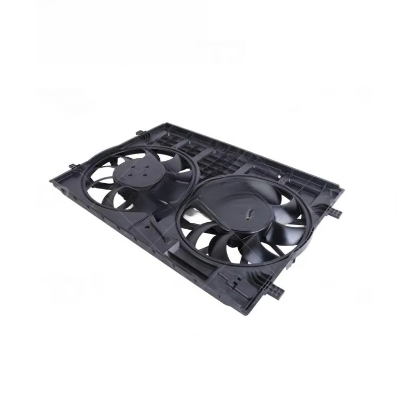 Cooling System Car Radiator Cooling Fan for VW Teramont Atlas Jetta Golf T3 Volkswagen MK6
Cooling System Car Radiator Cooling Fan for VW Teramont Atlas Jetta Golf T3 Volkswagen MK6