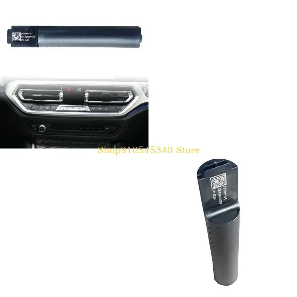 U2JA Easy Installation Air Conditioning System Desiccant Replacement Part Plastic Heat Pump Desiccant Automotive Accessory
U2JA Easy Installation Air Conditioning System Desiccant Replacement Part Plastic Heat Pump Desiccant Automotive Accessory