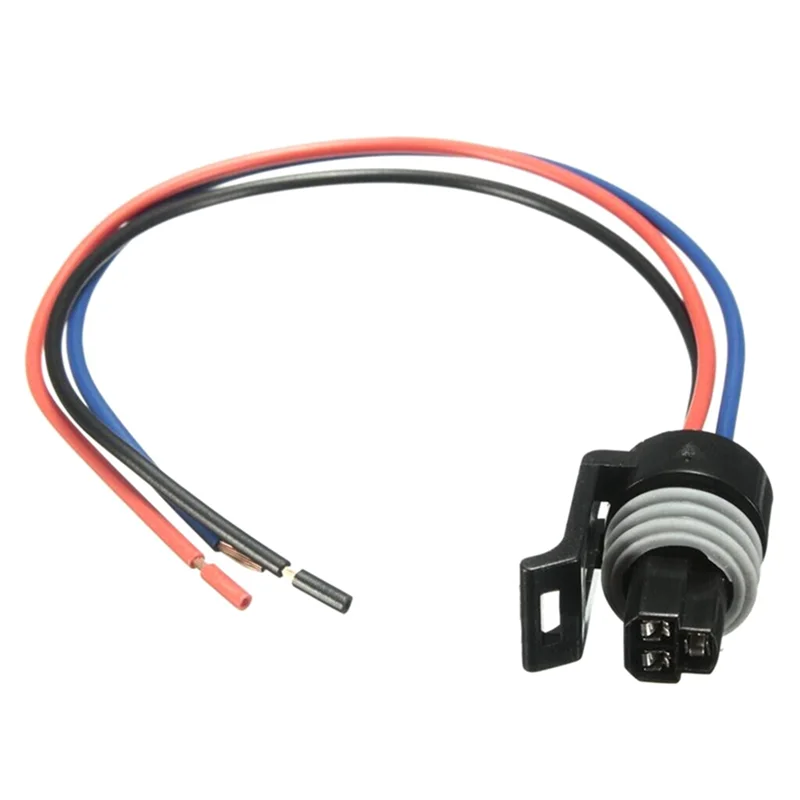 ABPP-3 Pin Repair ICP EBP жгут для Ford Powerstroke 6.0L и 7.3L ICP Pigtail 1994-2010 5C3Z12224A запасные части
ABPP-3 Pin Repair ICP EBP жгут для Ford Powerstroke 6.0L и 7.3L ICP Pigtail 1994-2010 5C3Z12224A запасные части