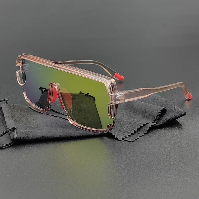 Sports Cycling Sunglasses UV400 Men Women Outdoor Running Fishing Driving Goggles Male Bicycle Glasses Road Bike Eyewear Cyclist
Sports Cycling Sunglasses UV400 Men Women Outdoor Running Fishing Driving Goggles Male Bicycle Glasses Road Bike Eyewear Cyclist