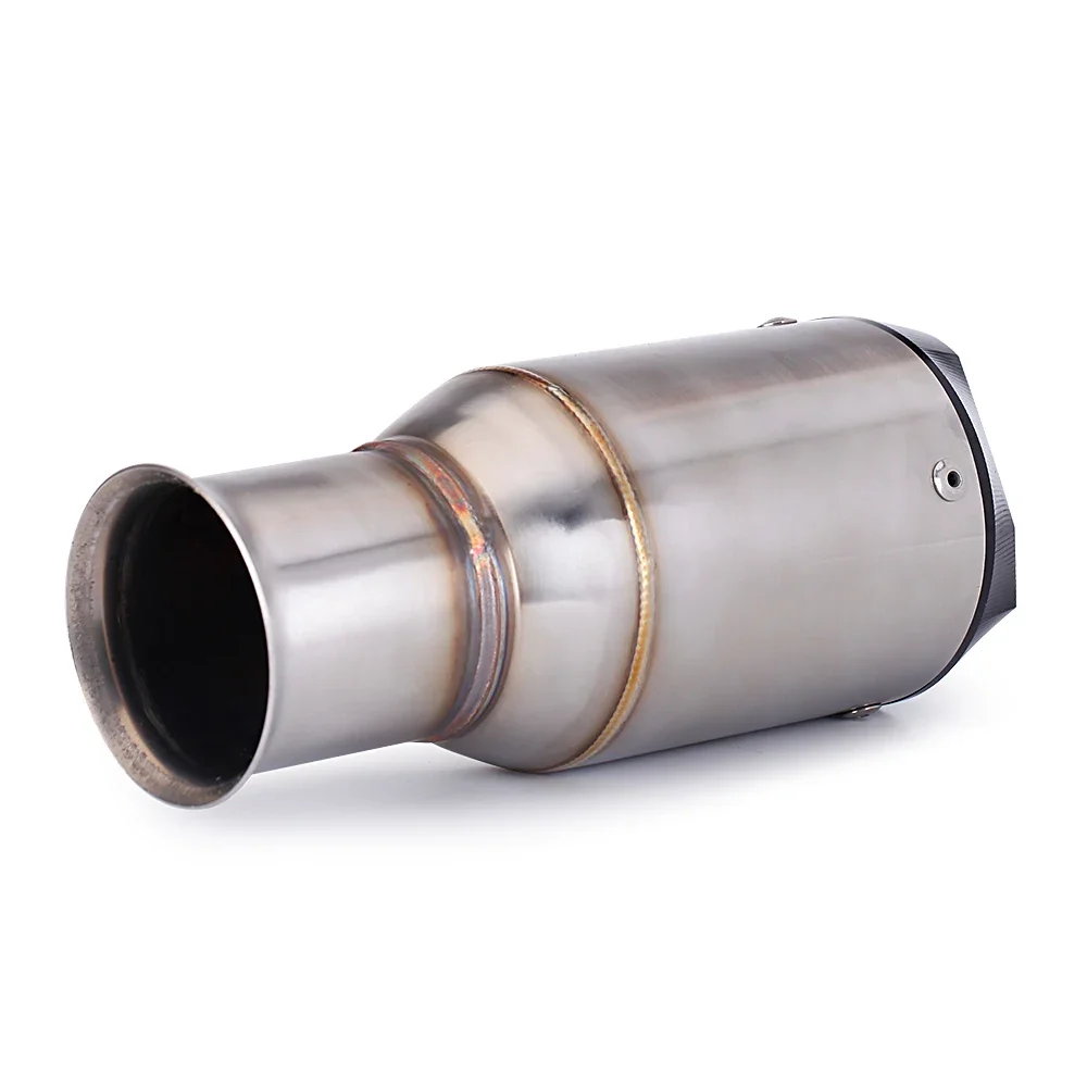 Motorcycle Exhaust For 1290 Superduke R 1290 Super Duke R 1290sdr 2017-2021 Middle Link Pipe Muffler Escape N
Motorcycle Exhaust For 1290 Superduke R 1290 Super Duke R 1290sdr 2017-2021 Middle Link Pipe Muffler Escape N
