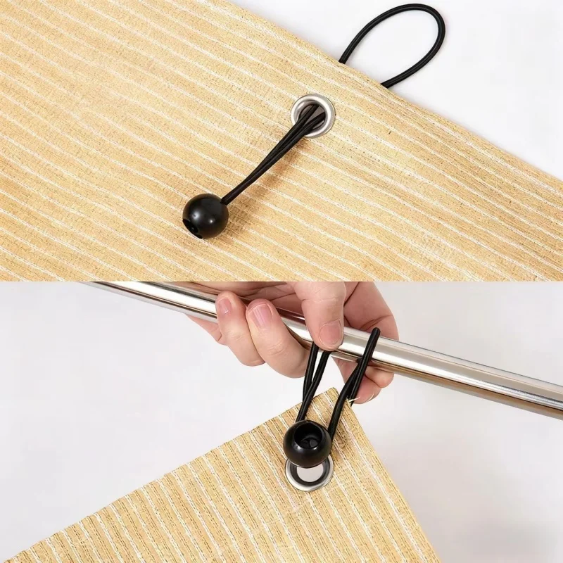 32Pcs 15cm Outdoor Gear Bungee, Camera Stand Fixing Strap, Lightweight Ball Tie Down
32Pcs 15cm Outdoor Gear Bungee, Camera Stand Fixing Strap, Lightweight Ball Tie Down