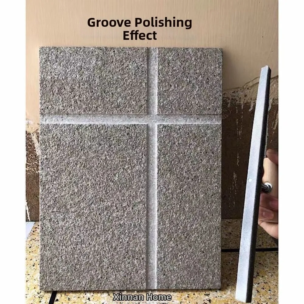 External Wall Grinding Diamond Flat File Deep Double Groove Edge Triangle Wood File Carbon Steel Wear-resistant Wood Rasp
External Wall Grinding Diamond Flat File Deep Double Groove Edge Triangle Wood File Carbon Steel Wear-resistant Wood Rasp