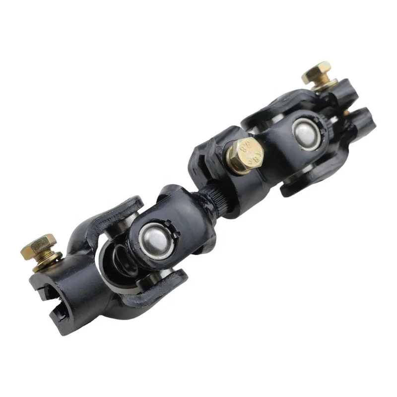 New Golf Cart Parts Accessories Intermediate Steering Joint For Club Car Gas/Electric 1984-up DS Golf Carts OEM 1013861
New Golf Cart Parts Accessories Intermediate Steering Joint For Club Car Gas/Electric 1984-up DS Golf Carts OEM 1013861