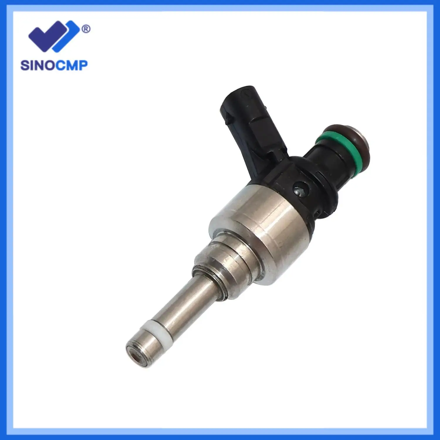 Топливные форсунки 06E906036AL 06E906036AJ 06E906036AC 06E906036P, подходят для Audi A6 / A7 / A8 Quattro Q5 / Q7 Premium 2009-2016 3.0L
Топливные форсунки 06E906036AL 06E906036AJ 06E906036AC 06E906036P, подходят для Audi A6 / A7 / A8 Quattro Q5 / Q7 Premium 2009-2016 3.0L