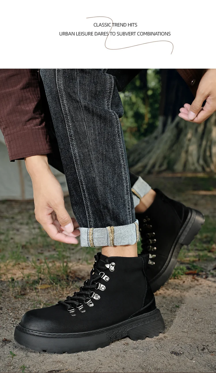 New Men's Hiking Shoes Casual Hiking Hiking Boots Outdoor Camping Hiking Shoes Women's Mountaineering Walking Sneakers
New Men's Hiking Shoes Casual Hiking Hiking Boots Outdoor Camping Hiking Shoes Women's Mountaineering Walking Sneakers