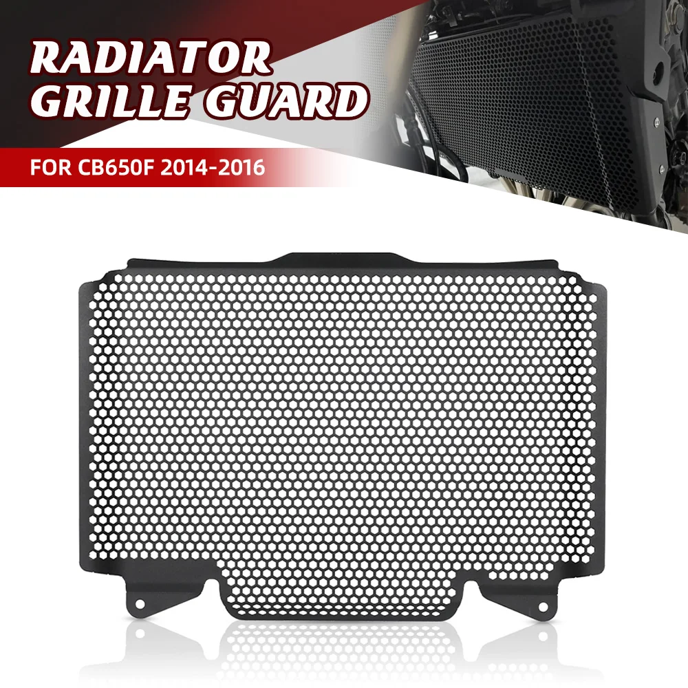 Motorcycle Accessories Radiator Grill Guard Cover Protector Protection For Honda CB650F CB 650F CB650 F 2014 2015 2016
Motorcycle Accessories Radiator Grill Guard Cover Protector Protection For Honda CB650F CB 650F CB650 F 2014 2015 2016