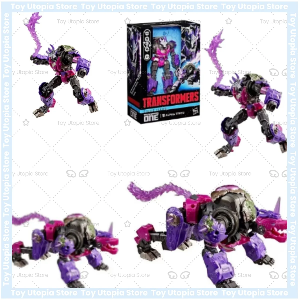 En Stock Hasbro Transformers Juguetes Clásicos Serie De Estudio Voyager Clase Alpha Trion Figura De Acción Robot Juguete Recoger
En Stock Hasbro Transformers Juguetes Clásicos Serie De Estudio Voyager Clase Alpha Trion Figura De Acción Robot Juguete Recoger