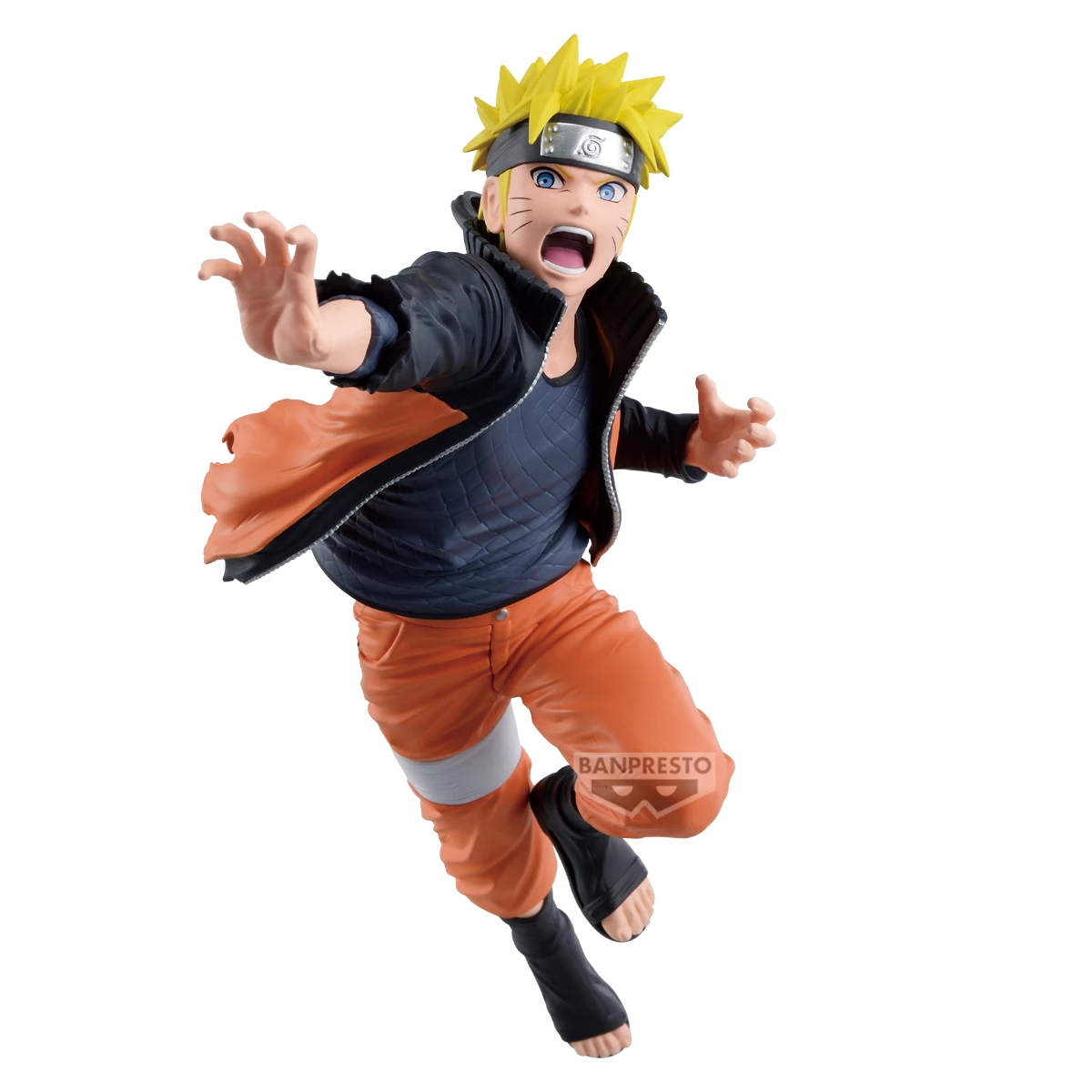 Genuine Bandai NARUTO 72 series 71 Anime VIBRATION STARS UZUMAKI NARUTO Action Figure Naruto Shippuden Model Figurine Toys Gift
Genuine Bandai NARUTO 72 series 71 Anime VIBRATION STARS UZUMAKI NARUTO Action Figure Naruto Shippuden Model Figurine Toys Gift