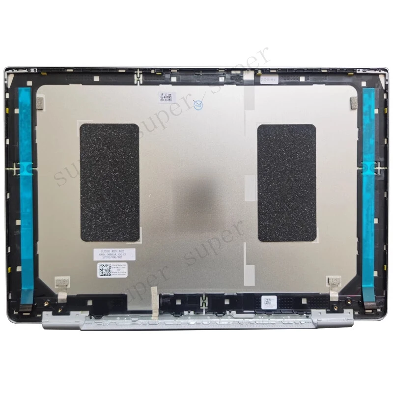 S+ LCD Back Cover for Dell Inspiron 5490 5498 P116G Silver 0C4VGP
S+ LCD Back Cover for Dell Inspiron 5490 5498 P116G Silver 0C4VGP