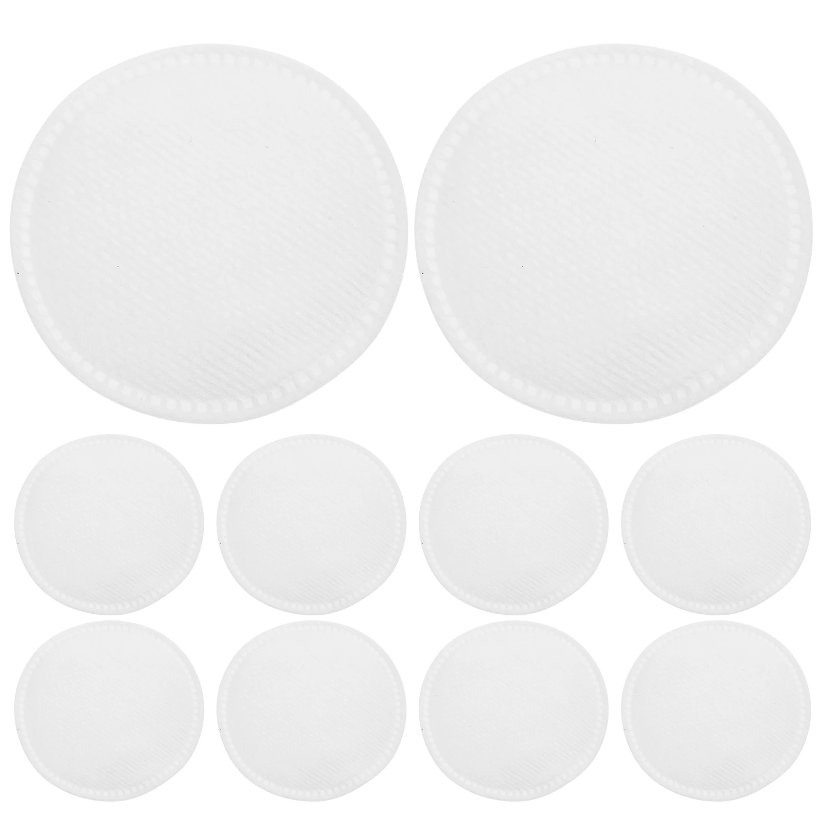 60pcs Soft Absorbent Cotton Clean Pads Face Facial Cleansing Pads for Salon Makeup Facial Cotton Home Nail Skin Care
60pcs Soft Absorbent Cotton Clean Pads Face Facial Cleansing Pads for Salon Makeup Facial Cotton Home Nail Skin Care