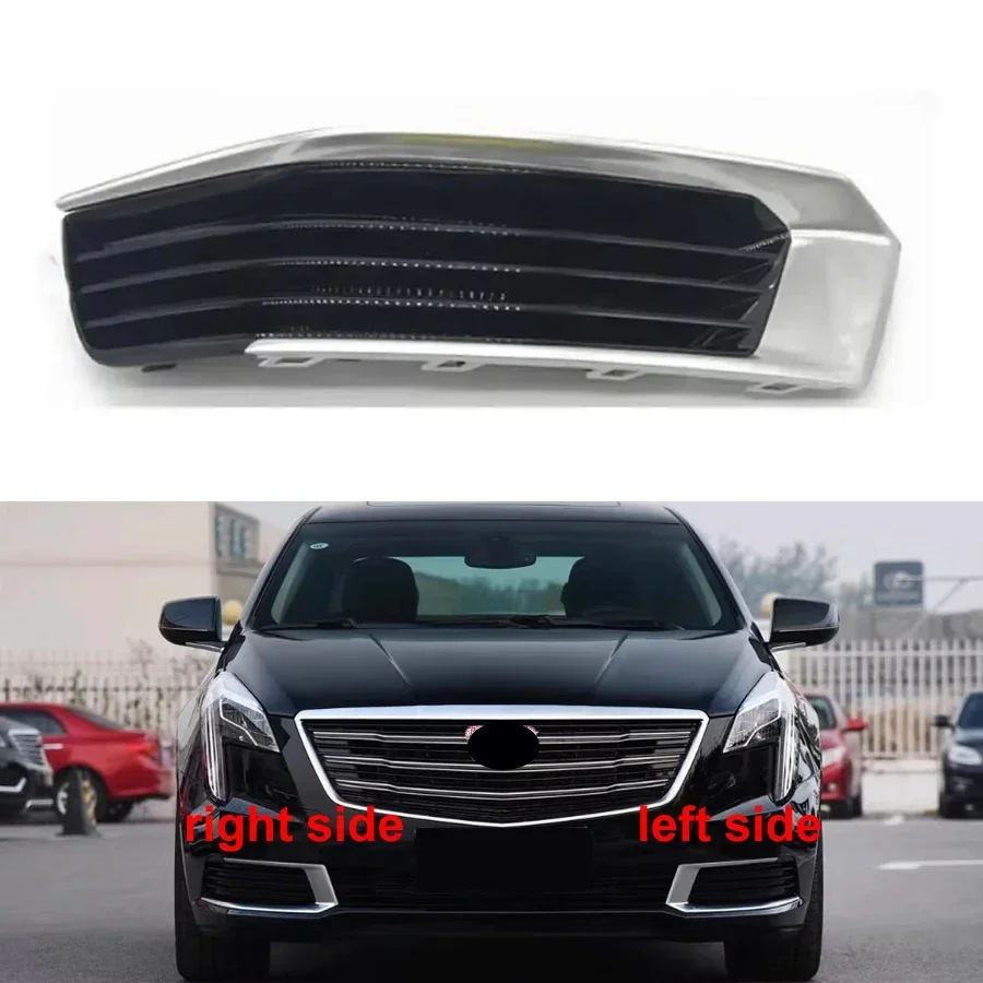 Противотуманная фара для Cadillac XTS 2018 2019, низкая конфигурация, противотуманная фара, противотуманная фара, задняя крышка, передняя решетка радиатора
Противотуманная фара для Cadillac XTS 2018 2019, низкая конфигурация, противотуманная фара, противотуманная фара, задняя крышка, передняя решетка радиатора