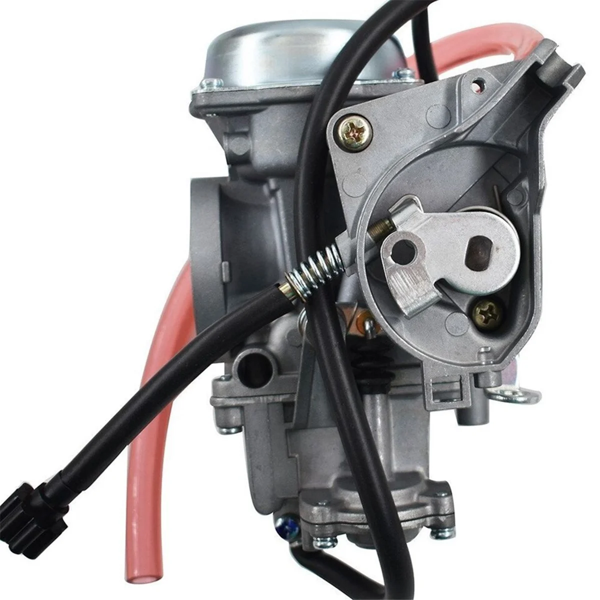 Карбюратор T61c_Engine Parts 0470-737 (аналог 0470-843) для Arctic Cat ATV 350 366 400 2008-2017
Карбюратор T61c_Engine Parts 0470-737 (аналог 0470-843) для Arctic Cat ATV 350 366 400 2008-2017