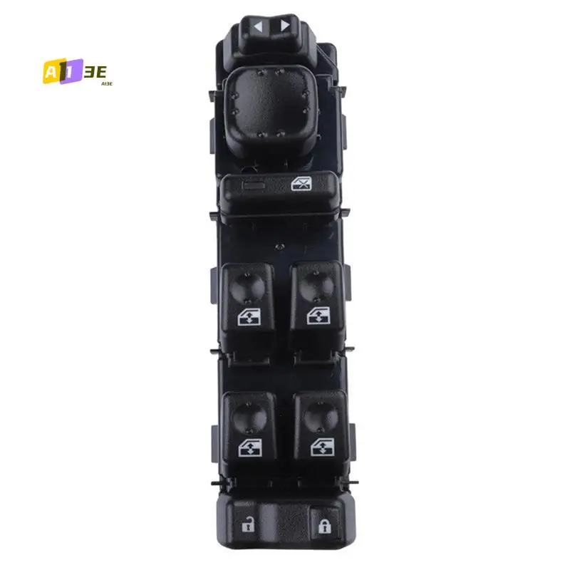 A03E-15883323 Master Power Electric Window Switch For Tahoe Silverado For GMC Sierra Yukon For Cadillac Escalade
A03E-15883323 Master Power Electric Window Switch For Tahoe Silverado For GMC Sierra Yukon For Cadillac Escalade