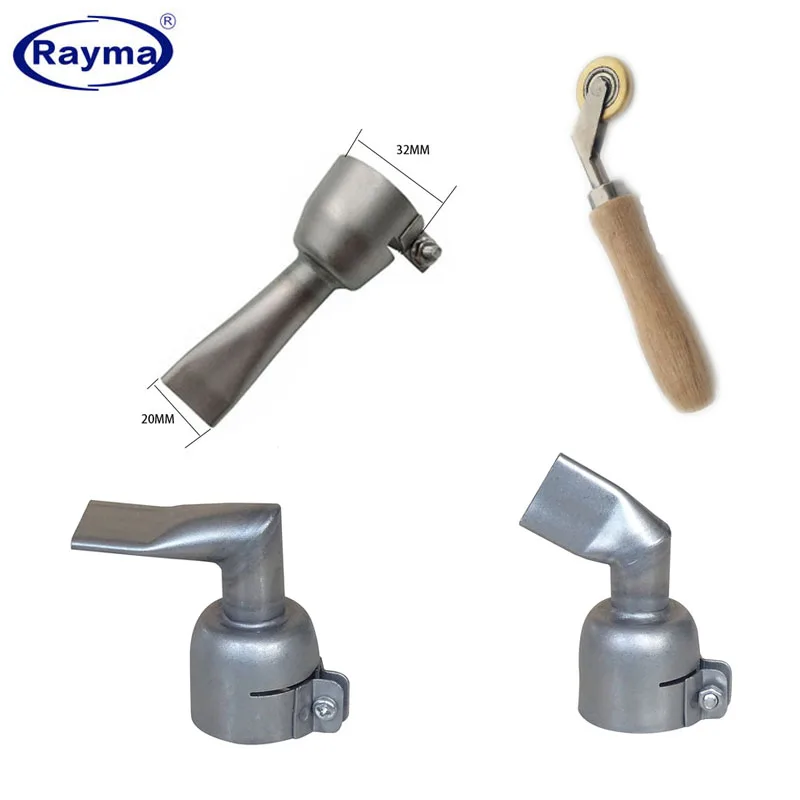 Brass Penny Roller 20mm falt welding nozzle 20mm 60/90 degree Angle Nozzle For Hot Air Gun Welding for hot air welder
Brass Penny Roller 20mm falt welding nozzle 20mm 60/90 degree Angle Nozzle For Hot Air Gun Welding for hot air welder