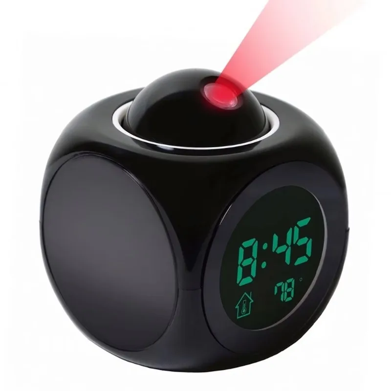 Time digital alarm screen
Time digital alarm screen