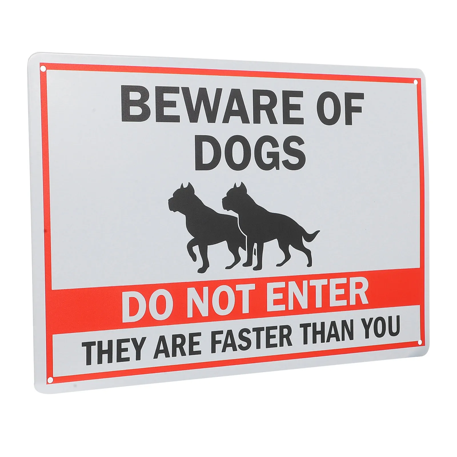 Vintage Beware of Dog Metal Sign Garden Yard Decoration Weatherproof Rustic Outdoor Indoor Decor Pre Drilled Holes Warning
Vintage Beware of Dog Metal Sign Garden Yard Decoration Weatherproof Rustic Outdoor Indoor Decor Pre Drilled Holes Warning