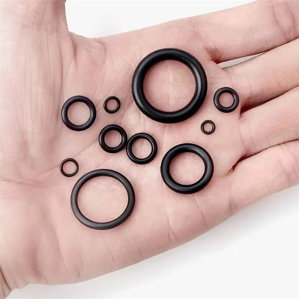Assortment Set Air Conditioning O Ring Kit Rubber Accessories Durable Seal Rubber O-Rings 24 Size Maintenance
Assortment Set Air Conditioning O Ring Kit Rubber Accessories Durable Seal Rubber O-Rings 24 Size Maintenance