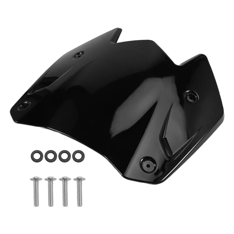 Аксессуары для ветрового щита мотоцикла, лобовое стекло для TMAX 560 2022-2026, черный
Аксессуары для ветрового щита мотоцикла, лобовое стекло для TMAX 560 2022-2026, черный