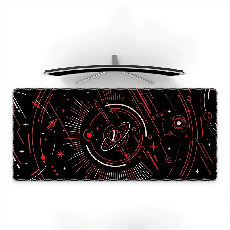 Red The Lost Space Mouse Pad Kawaii Mousepad Desk Mat Gaming Laptop Office Carpet Keyboard Mechanical Gamer Keyboard Mouse Mats
Red The Lost Space Mouse Pad Kawaii Mousepad Desk Mat Gaming Laptop Office Carpet Keyboard Mechanical Gamer Keyboard Mouse Mats