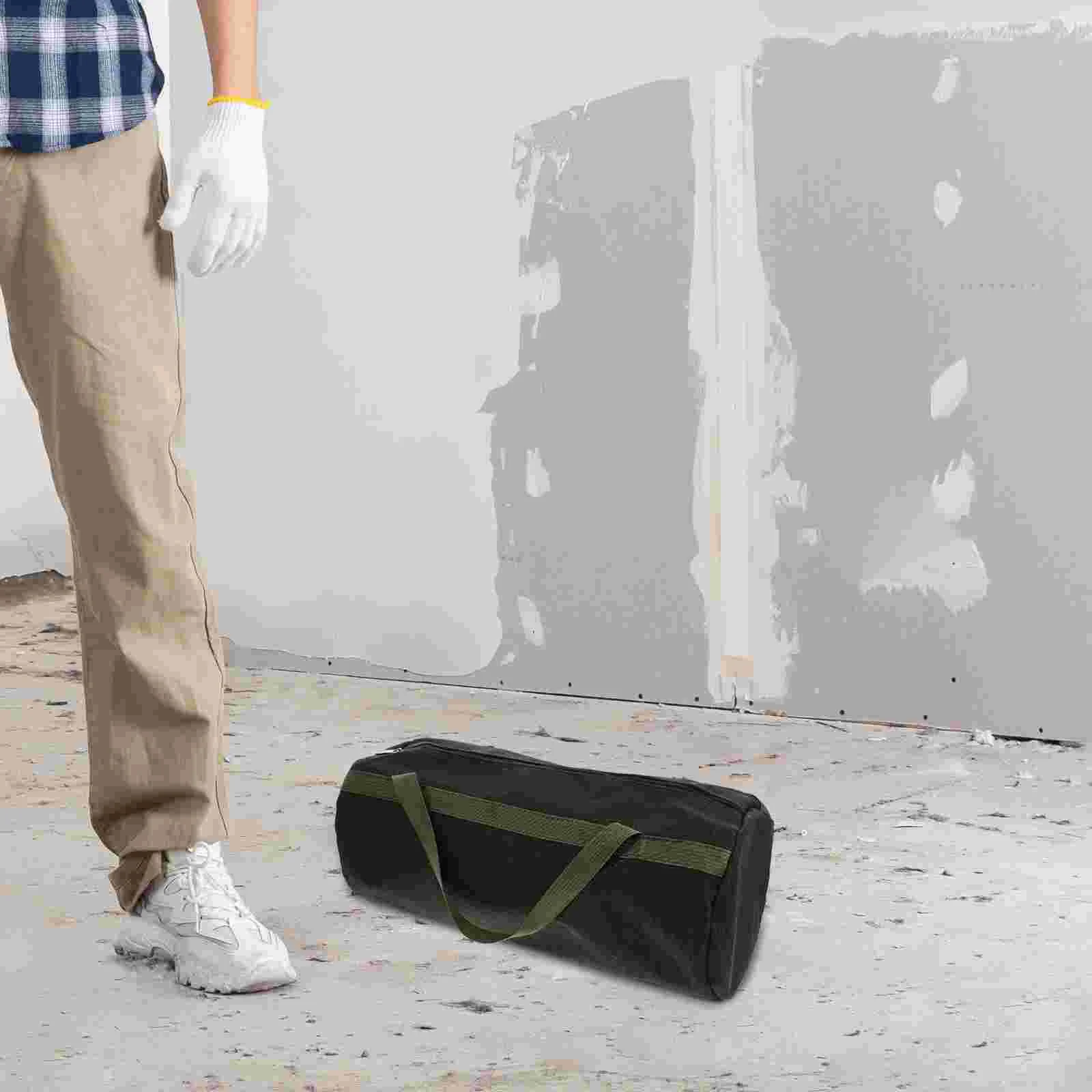 Auto Repair Tool Kit Car Organizer Toolbox Mechanical Wrench Bag Storage Hand Canvas Portable Large Capacity Pouch
Auto Repair Tool Kit Car Organizer Toolbox Mechanical Wrench Bag Storage Hand Canvas Portable Large Capacity Pouch