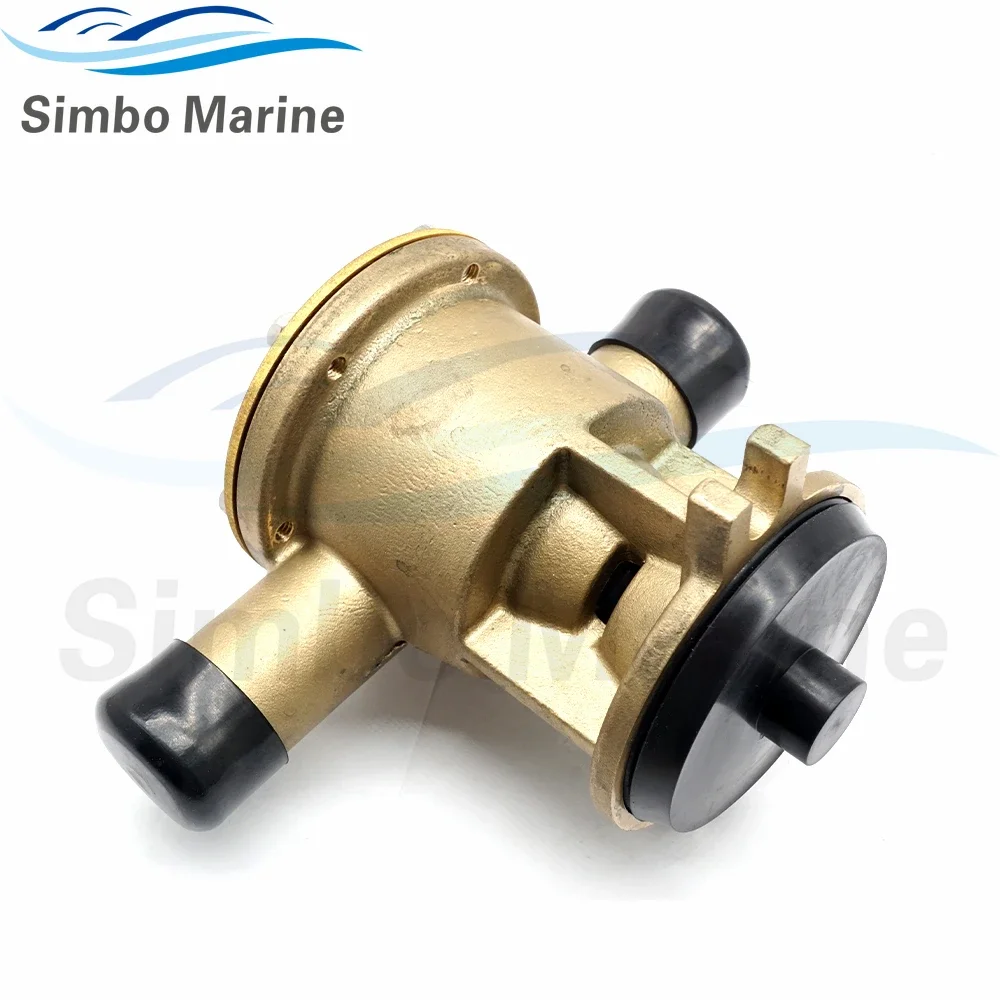 Новый полный сырой морской водяной насос для насосов Johnson Pumps Volvo Penta Engines KAD KAMD AD TAMD 860629 860827 3581558 3583115 18-31604
Новый полный сырой морской водяной насос для насосов Johnson Pumps Volvo Penta Engines KAD KAMD AD TAMD 860629 860827 3581558 3583115 18-31604