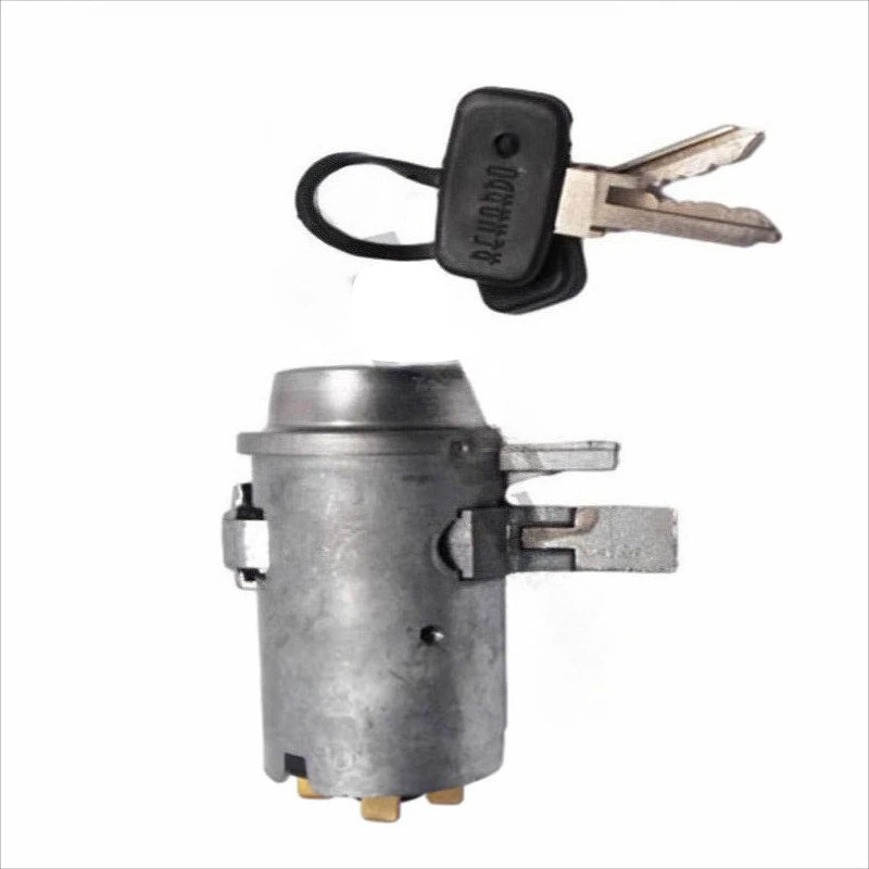 2101-3704000 Ключ зажигания для Lada 2102 2103 2104 2105 2106 2121 21013704000
2101-3704000 Ключ зажигания для Lada 2102 2103 2104 2105 2106 2121 21013704000