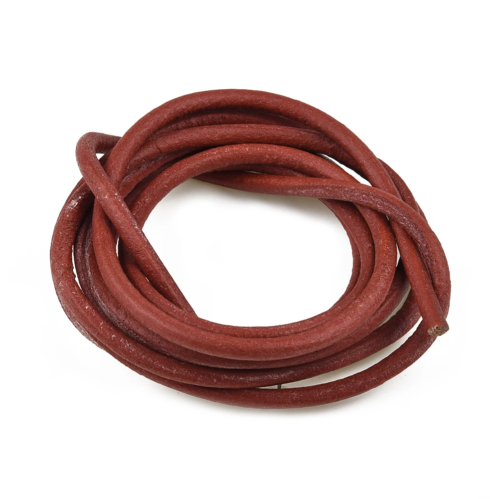 Parts Leather Treadle Belt Accessories Replacement Manual Rocking Industrial Household 1.72M For Sewing Machine
Parts Leather Treadle Belt Accessories Replacement Manual Rocking Industrial Household 1.72M For Sewing Machine