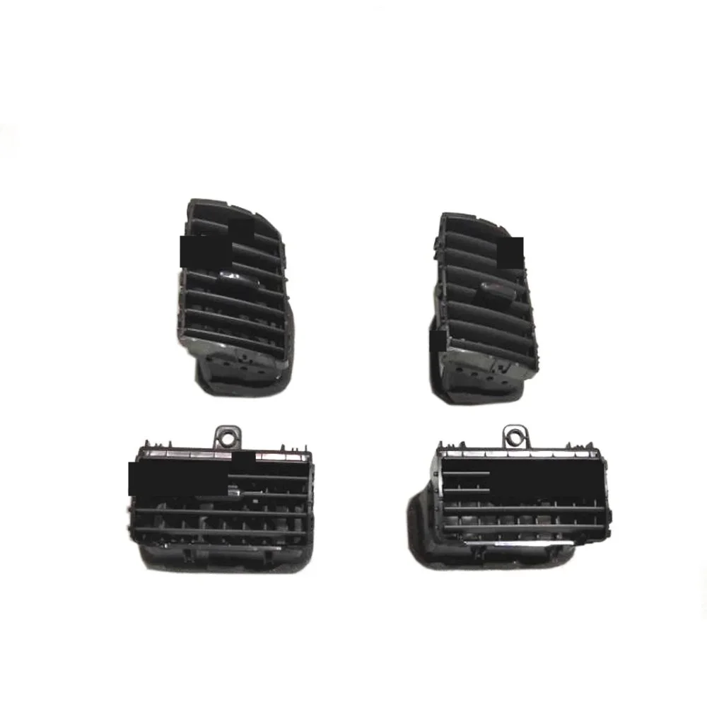 1 Piece AC Cover for Outlander 2013-2019 Instrument Fan Blade for Airtrek Rear Seat Ac Cover Available Air Conditioner Pipe Set
1 Piece AC Cover for Outlander 2013-2019 Instrument Fan Blade for Airtrek Rear Seat Ac Cover Available Air Conditioner Pipe Set