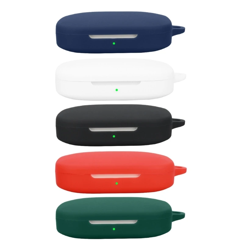 Headphone Skin Silicone Housing Case Dustproof Guard Against Protective Cover Damage Prevention Sleeve for Earbuds Open
Headphone Skin Silicone Housing Case Dustproof Guard Against Protective Cover Damage Prevention Sleeve for Earbuds Open