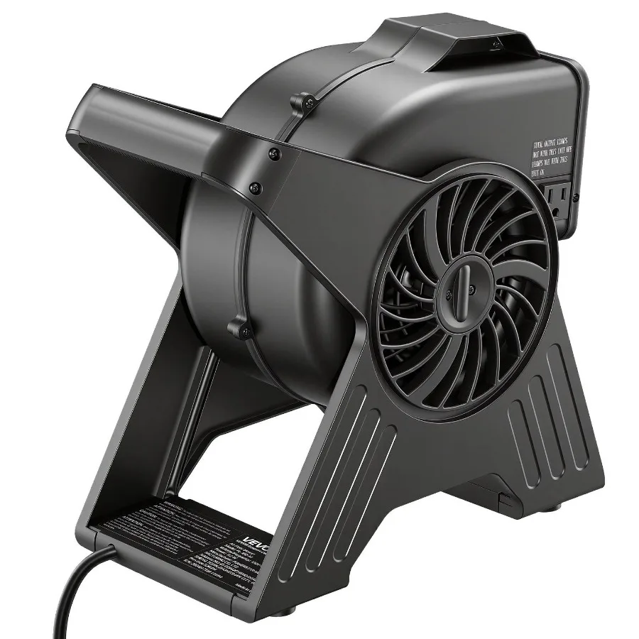 13 in Portable Utility Floor Fan 300 CFM 3 Speeds Multi-Angle Airflow Lightweight Portable High Velocity Air Mover for Drying D
13 in Portable Utility Floor Fan 300 CFM 3 Speeds Multi-Angle Airflow Lightweight Portable High Velocity Air Mover for Drying D