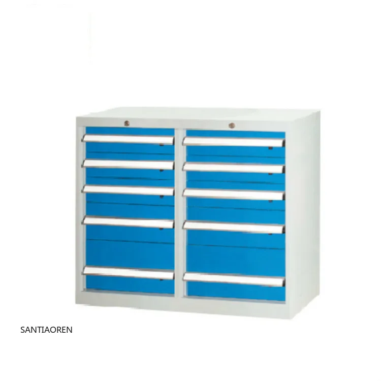 2025Storage Workshop Tool of Cabinet Tool Cabinet with 5 Layers of Drawer Industrial Workbench
2025Storage Workshop Tool of Cabinet Tool Cabinet with 5 Layers of Drawer Industrial Workbench