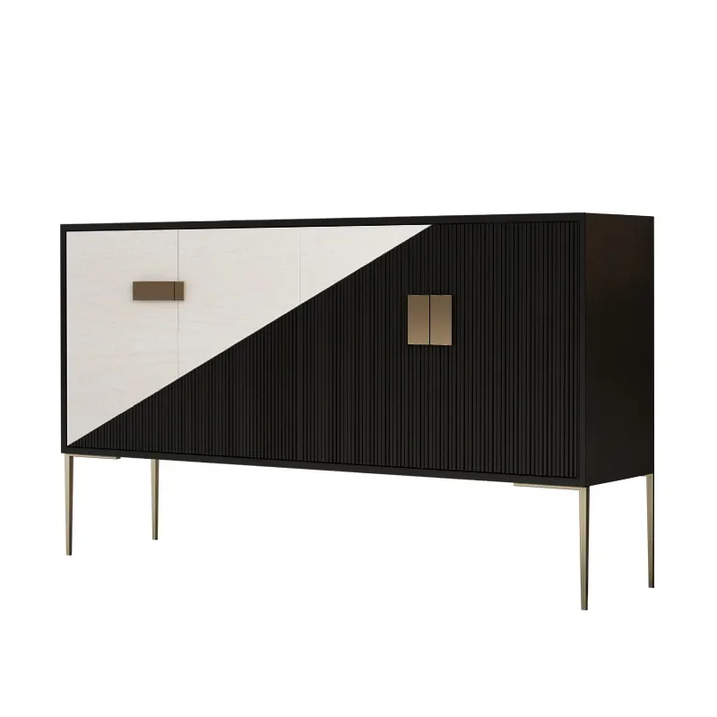 Italian light luxury dining side cabinet, post-modern simple solid wood entrance shoe cabinet, Nordic small apartment foyer
Italian light luxury dining side cabinet, post-modern simple solid wood entrance shoe cabinet, Nordic small apartment foyer