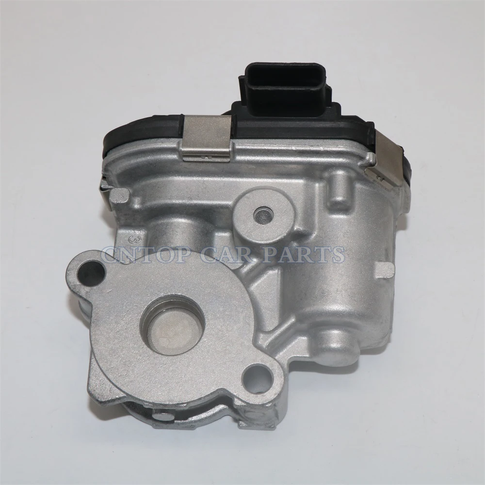 14710-5TA0C 14710-5TA0D 14710-5TA0E Exhaust Gas Recirculation Valve EGR Valve for Nissan Rogue 2.5L 2021
14710-5TA0C 14710-5TA0D 14710-5TA0E Exhaust Gas Recirculation Valve EGR Valve for Nissan Rogue 2.5L 2021