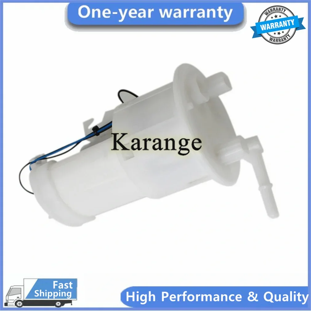 New Fuel Pump Assembly 5PW-13907-05-00 for Yamaha YZF R1 R6 R6S 2004-2009 5PW-13907-00-00 5PW-13907-01-00