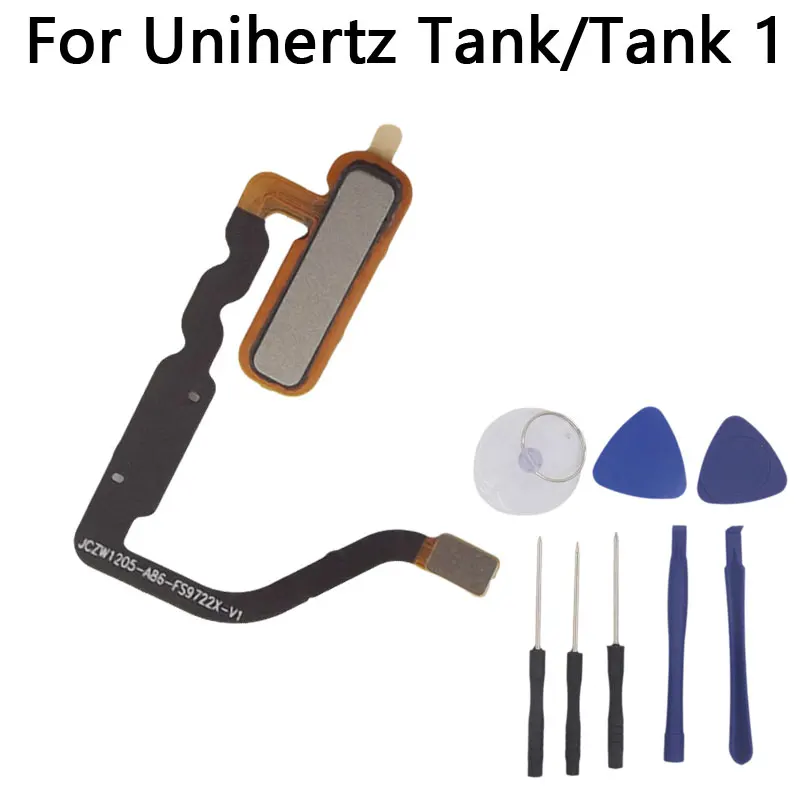 Новый оригинальный кабель датчика отпечатков пальцев Unihertz Tank 1, гибкий кабель FPC, аксессуары для смартфона Unihertz Tank 1 8849
Новый оригинальный кабель датчика отпечатков пальцев Unihertz Tank 1, гибкий кабель FPC, аксессуары для смартфона Unihertz Tank 1 8849