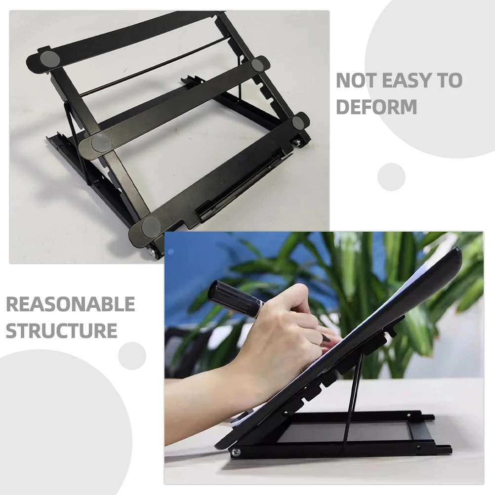 Portable Light Box Stand Tracing Board Drawing Tools LED Table Bracket Home Office Use Durable Design-Compatible Most Drawing
Portable Light Box Stand Tracing Board Drawing Tools LED Table Bracket Home Office Use Durable Design-Compatible Most Drawing