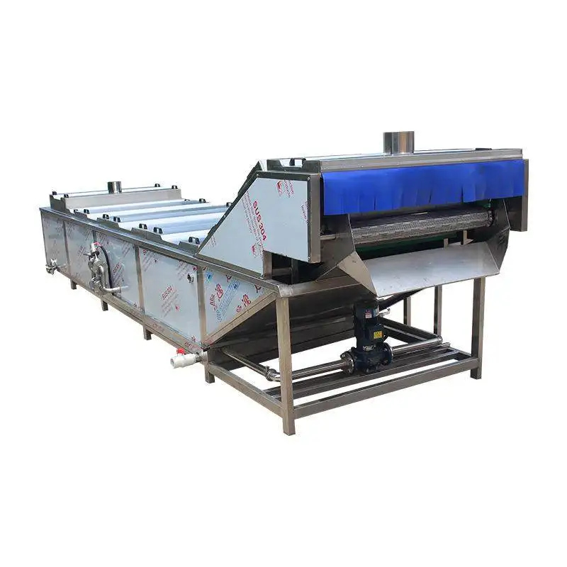 Sterilization Equipment Water Bamboo Shoots Pap Instant Hand Peel
Sterilization Equipment Water Bamboo Shoots Pap Instant Hand Peel