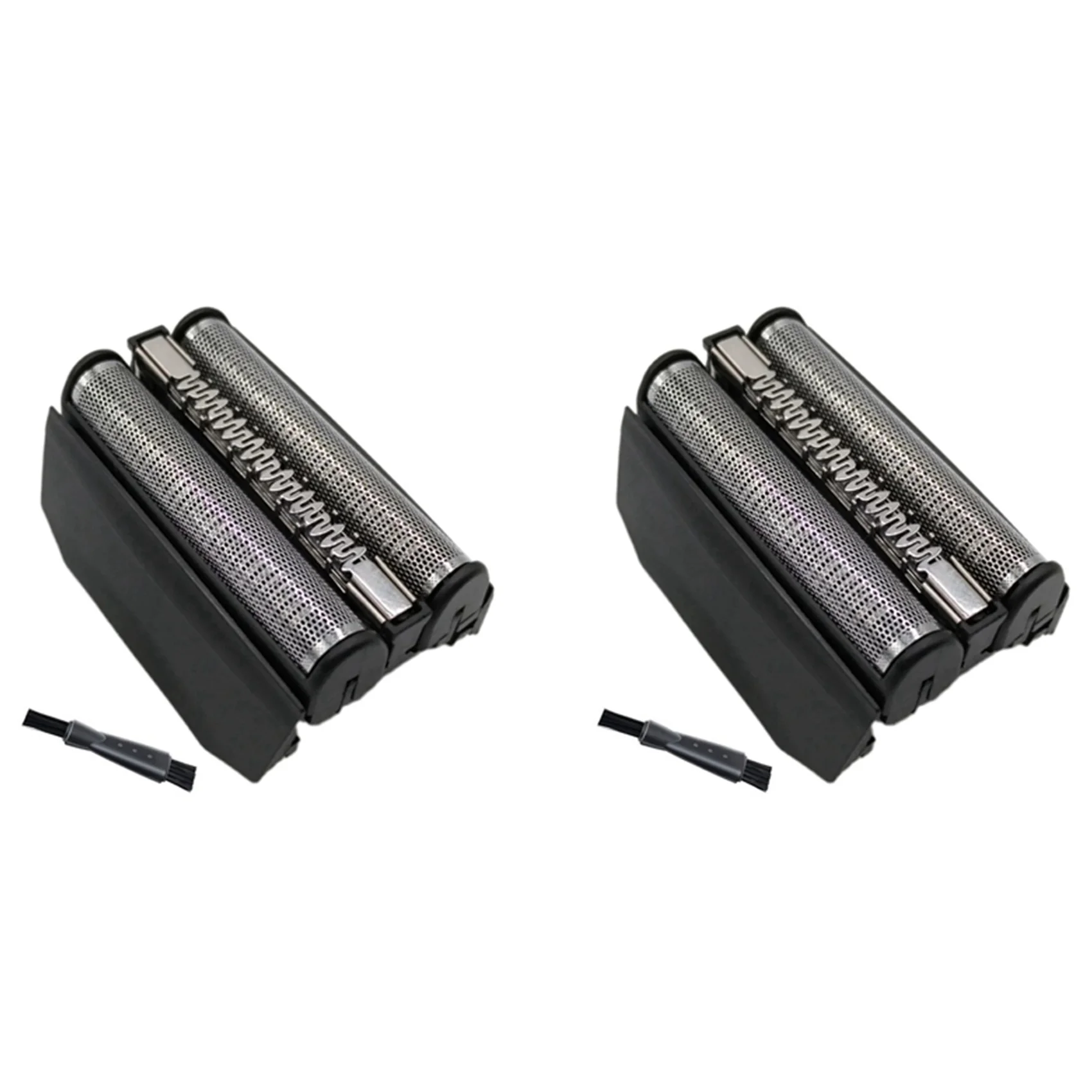 2X 70B сменная сетка и резак для бритвы Braun Series 7 720S 790CC 760CC 765CC 795CC 730 9565 750CC 9585 9591 7840S B
2X 70B сменная сетка и резак для бритвы Braun Series 7 720S 790CC 760CC 765CC 795CC 730 9565 750CC 9585 9591 7840S B