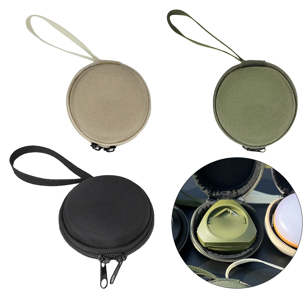 For Hiking For Travel 8.5*4cm Keychain Pouch Portable Change Purse For Men Bags Compact Size Convenient Carry Bag
For Hiking For Travel 8.5*4cm Keychain Pouch Portable Change Purse For Men Bags Compact Size Convenient Carry Bag