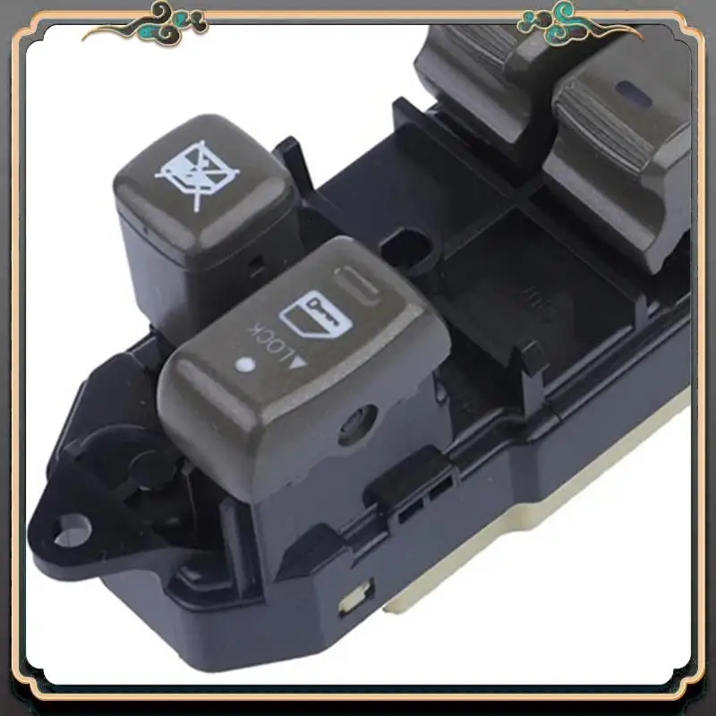 M45K-Car Accessories 84040-60073 8404060073 Power Window Control Switch For Lexus 2003 2004 2005 2006-2009
M45K-Car Accessories 84040-60073 8404060073 Power Window Control Switch For Lexus 2003 2004 2005 2006-2009