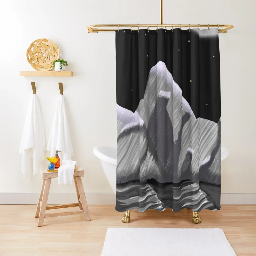 Sullen Sky Shower Curtain Shower Bathroom Waterproof Bathroom Shower Anime Bathroom Curtain
Sullen Sky Shower Curtain Shower Bathroom Waterproof Bathroom Shower Anime Bathroom Curtain