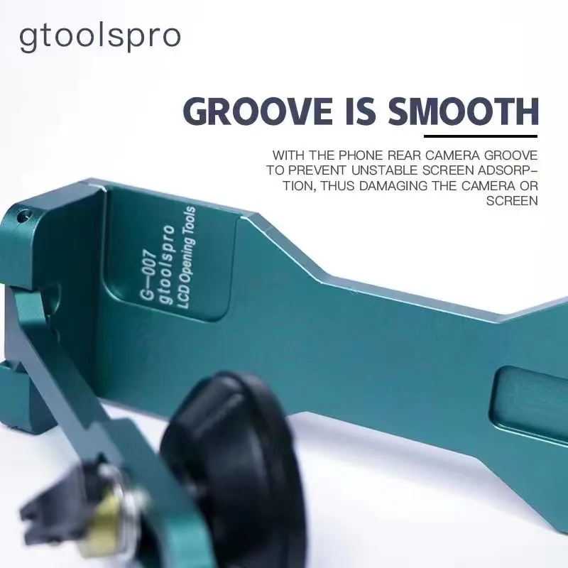 Universal Mobile Phone LCD Screen Separator Unheated All Mobile Phone Screen Separation Fixture Repair Tool
Universal Mobile Phone LCD Screen Separator Unheated All Mobile Phone Screen Separation Fixture Repair Tool