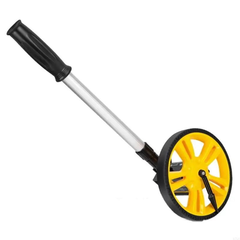 57QF High Precisions Measure Wheel Multifunction Measuring Distance Tool Measuring Wheel 0-9999.9m Digital Mechanical Meter
57QF High Precisions Measure Wheel Multifunction Measuring Distance Tool Measuring Wheel 0-9999.9m Digital Mechanical Meter