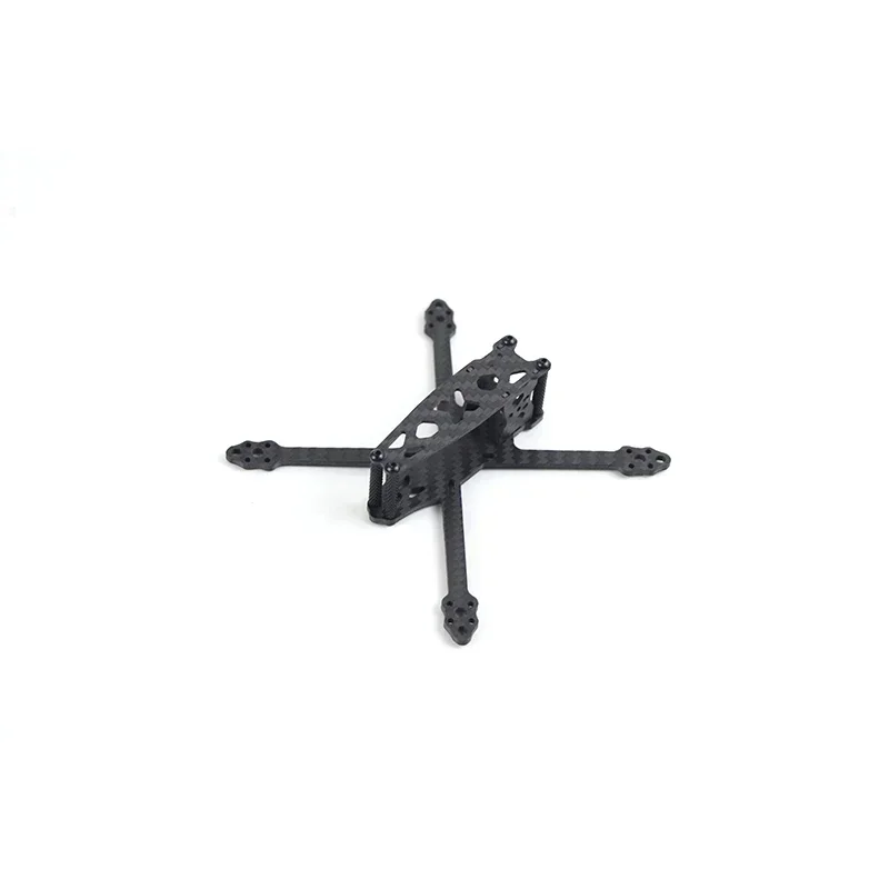 HSKRC PX FPV RC Дрон 2-дюймовый гоночный фристайл из углеродного волокна для двигателя 1104 1105 1106 1107
HSKRC PX FPV RC Дрон 2-дюймовый гоночный фристайл из углеродного волокна для двигателя 1104 1105 1106 1107