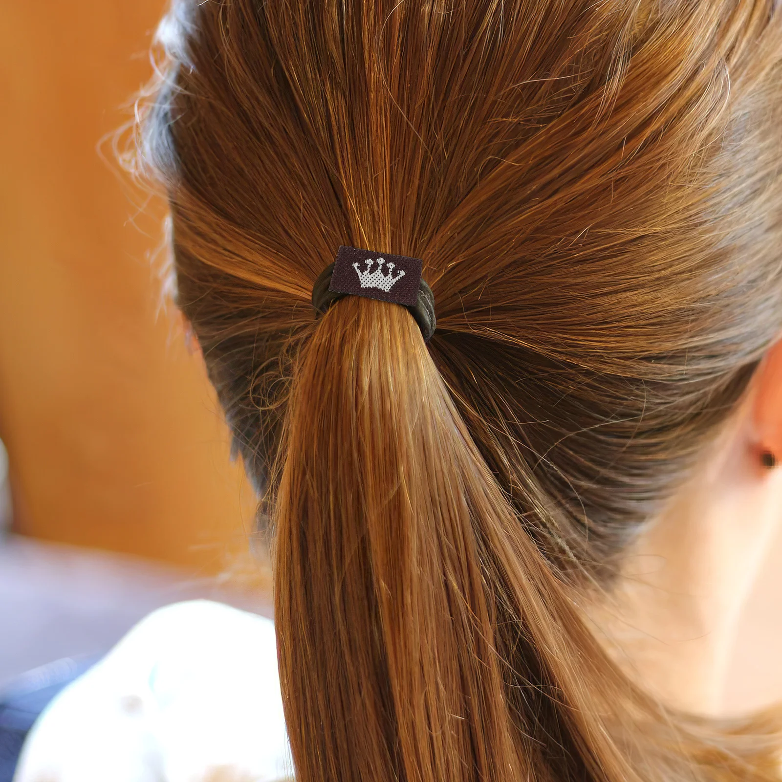 500Pcs Woven Clothing Tags Custom Fabric Labels for DIY Hair Accessories Garment Sewing Labels Custom Clothing Tags
500Pcs Woven Clothing Tags Custom Fabric Labels for DIY Hair Accessories Garment Sewing Labels Custom Clothing Tags