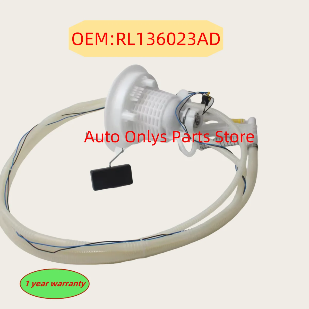 1pc RL136023AD Applicable to Chrysl New 5136021AE E7193M E7241M 5136021AA 5136021AD 5136021AG 05136023AE 5136023AB E2558M E7264A
1pc RL136023AD Applicable to Chrysl New 5136021AE E7193M E7241M 5136021AA 5136021AD 5136021AG 05136023AE 5136023AB E2558M E7264A