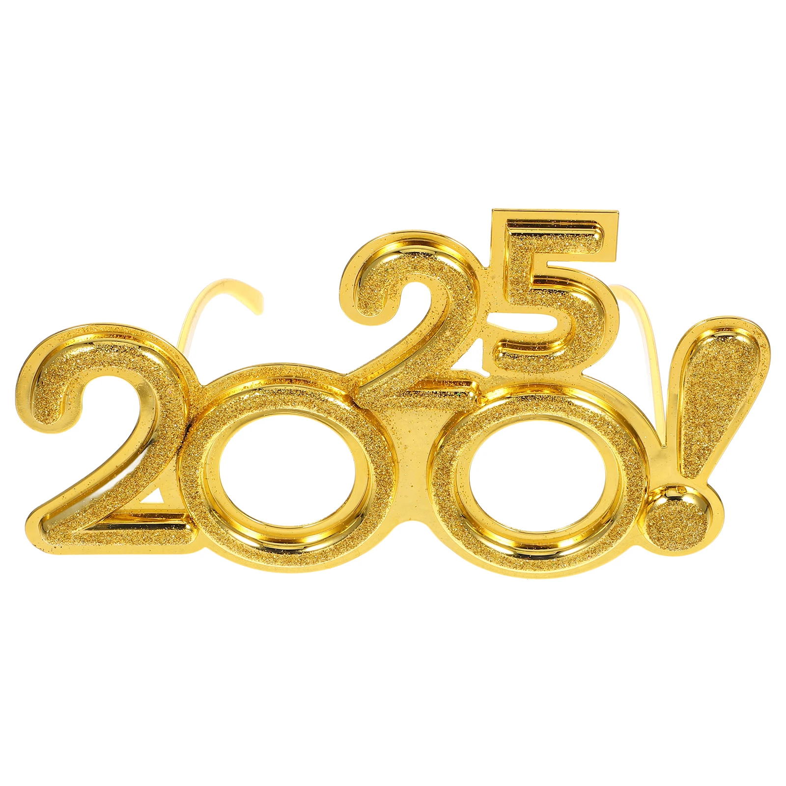 2025 Funny Glasses Eyewear Party Supplies New Year Sunglasses Photo Props Plastic Costume Theme Party Eyewear Props Dancing Eye 
2025 Funny Glasses Eyewear Party Supplies New Year Sunglasses Photo Props Plastic Costume Theme Party Eyewear Props Dancing Eye